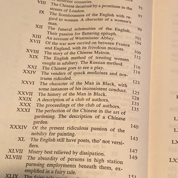 Antique Books - The Works of Oliver Goldsmith, The Vicar of Wakefield and other - Picture 5 of 15